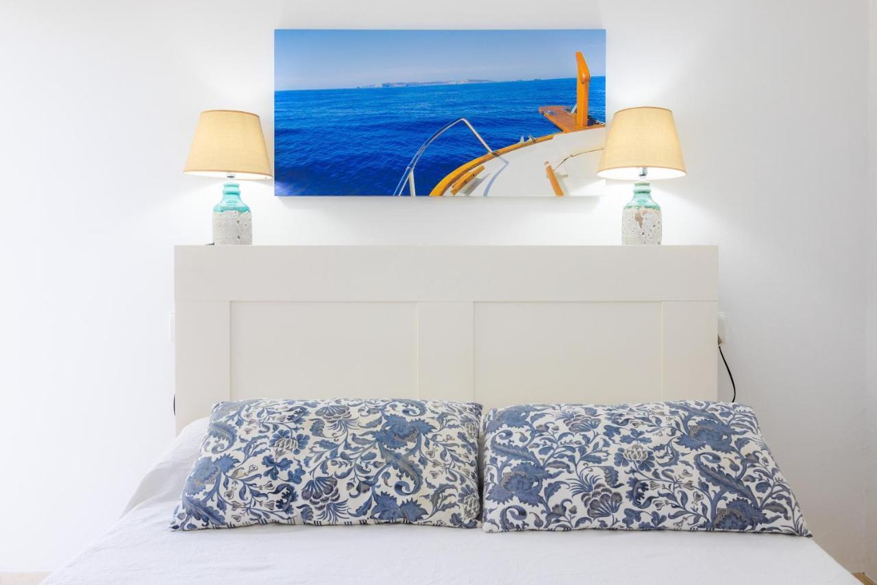 Na Pallissera Cala Figuera  Extérieur photo